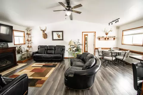 Living - 1623 Morgan, Clio, MI 48420 photo 1 of 6