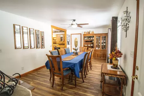 Dining - 1623 Morgan, Clio, MI 48420 photo 4 of 4