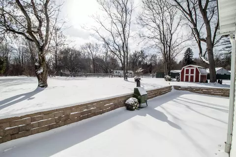 Exterior - 1623 Morgan, Clio, MI 48420 photo 2 of 3