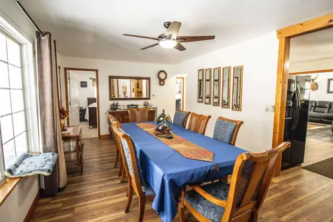 Dining - 1623 Morgan, Clio, MI 48420 photo 2 of 4