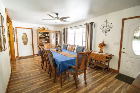 Dining - 1623 Morgan, Clio, MI 48420 photo 3 of 4