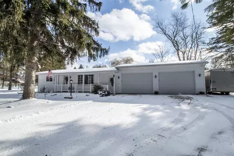 Exterior - 1623 Morgan, Clio, MI 48420 photo 3 of 3