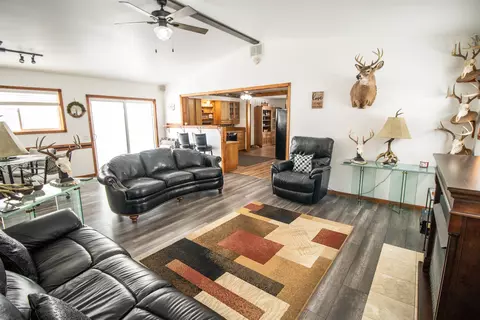 Living - 1623 Morgan, Clio, MI 48420 photo 6 of 6