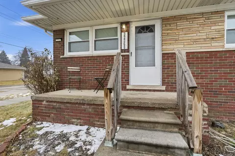 Exterior - 32260 Linderman, Warren, MI 48093 photo 1 of 3