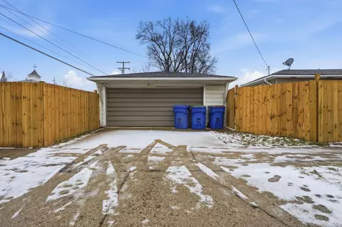 Exterior - 32260 Linderman, Warren, MI 48093 photo 2 of 3
