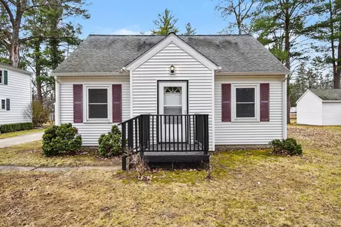 497 Tittabawassee, Sanford, MI 48657