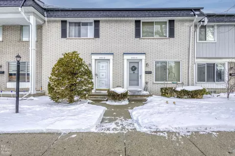28212 Universal #114, Warren, MI 48092