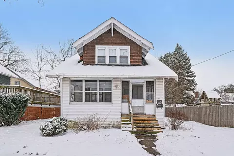 1209 Union, Saginaw, MI 48602