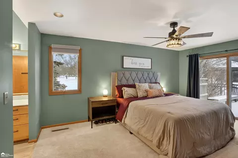 Bedroom - 1446 Van Vleet, Flushing, MI 48433 photo 1 of 10