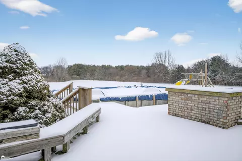 Exterior - 1446 Van Vleet, Flushing, MI 48433 photo 7 of 11