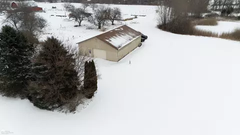 Exterior - 1446 Van Vleet, Flushing, MI 48433 photo 2 of 11