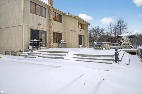Exterior - 1446 Van Vleet, Flushing, MI 48433 photo 5 of 11