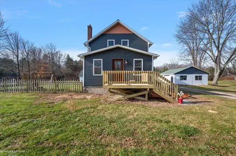 8846 Stone, Clay, MI 48001