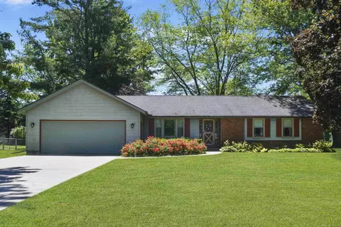 4459 Cambridge, Port Huron, MI 48060