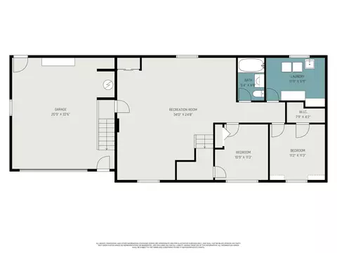 307 Devon, Saint Louis, MI 48880 photo 30