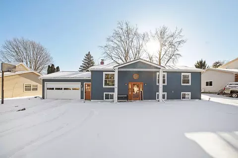 307 Devon, Saint Louis, MI 48880