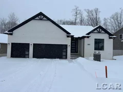 1079 Preservation, Tecumseh, MI 49286