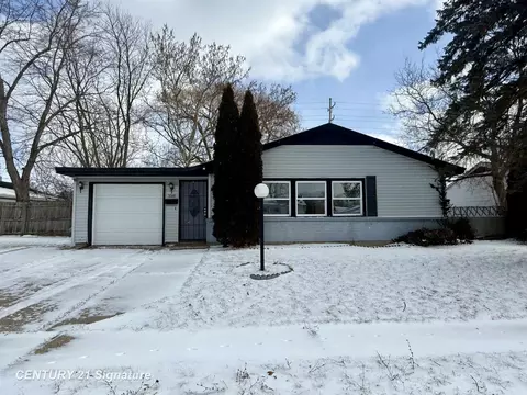3310 Lexington, Saginaw, MI 48601
