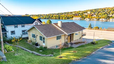 701 Memorial, Houghton, MI 49931