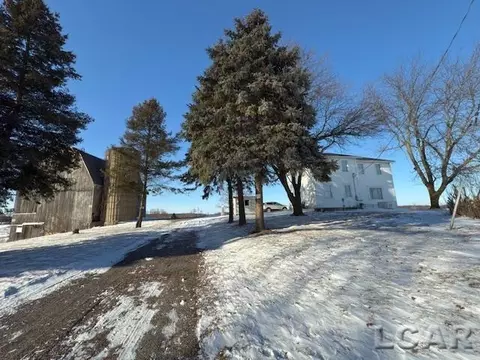 13024 E Michigan, Clinton, MI 49236