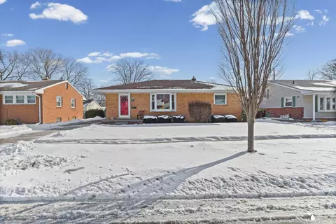 943 Western, Monroe, MI 48161