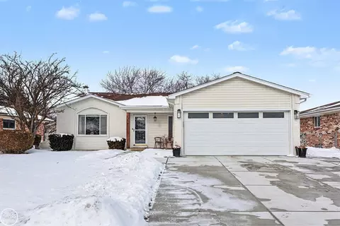 2351 Michael, Sterling Heights, MI 48310