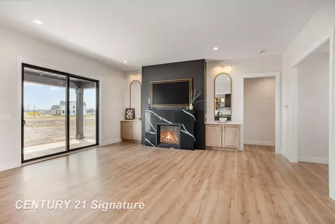 Living - 23 E Grv, Freeland, MI 48623 photo 1 of 2