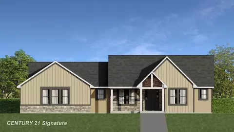 Exterior - 23 E Grv, Freeland, MI 48623 photo 4 of 4