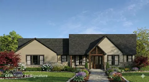 Exterior - 23 E Grv, Freeland, MI 48623 photo 3 of 4