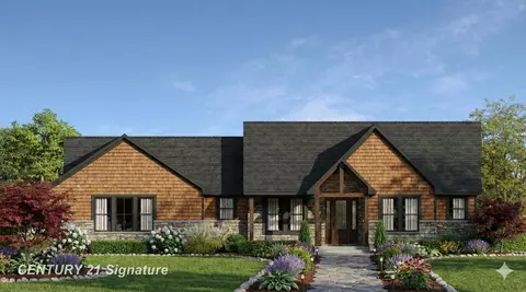 Exterior - 23 E Grv, Freeland, MI 48623 photo 2 of 4