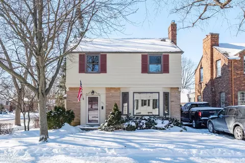 201 Mcmillan, Grosse Pointe Farms, MI 48236 photo 37