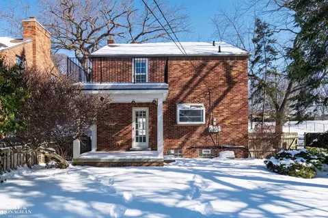 201 Mcmillan, Grosse Pointe Farms, MI 48236 photo 26