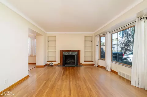 201 Mcmillan, Grosse Pointe Farms, MI 48236 photo 4