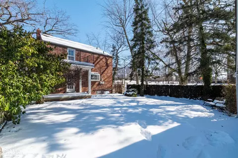 201 Mcmillan, Grosse Pointe Farms, MI 48236 photo 27
