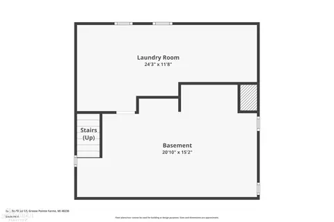 201 Mcmillan, Grosse Pointe Farms, MI 48236 photo 40
