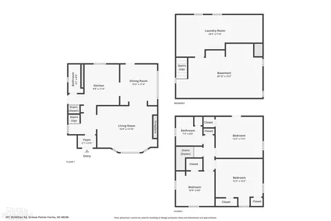 201 Mcmillan, Grosse Pointe Farms, MI 48236 photo 41