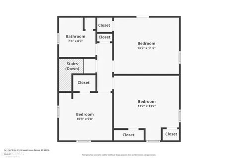 201 Mcmillan, Grosse Pointe Farms, MI 48236 photo 39