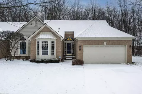 4190 Cullen, Sterling Heights, MI 48314