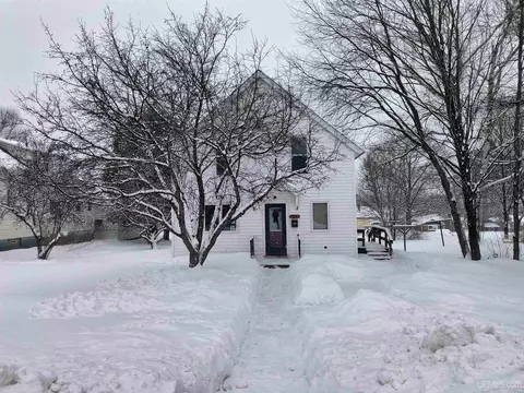 908 Erie, Crystal Falls, MI 49920