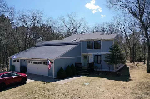 4738 Willow Bnd, Oscoda, MI 48750