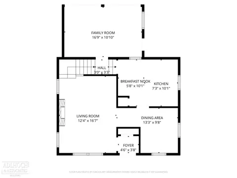 1394 Hampton, Grosse Pointe Woods, MI 48236 photo 33