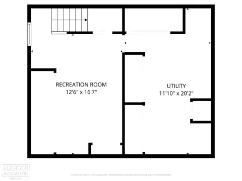 1394 Hampton, Grosse Pointe Woods, MI 48236 photo 32