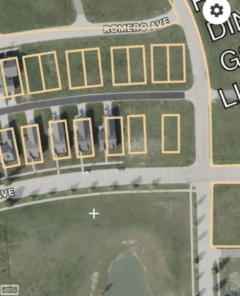 23897 Romero, Flat Rock, MI 48134