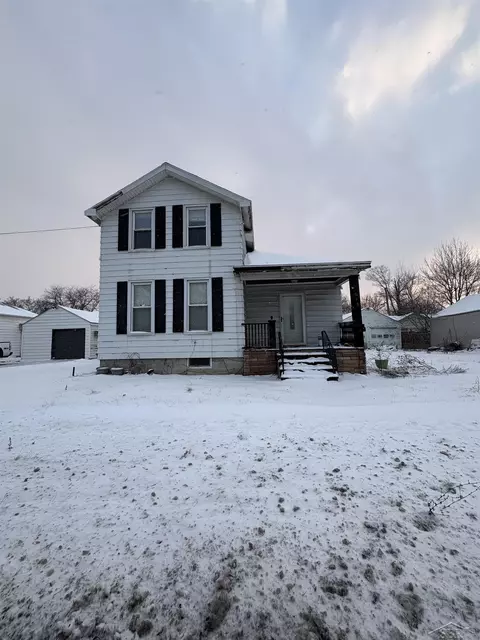 613 Williams, Saginaw, MI 48602