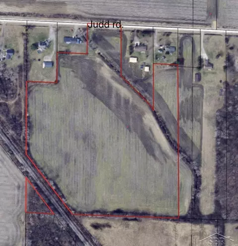 Judd, Birch Run, MI 48415