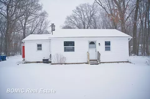 6665 Bell, Birch Run, MI 48415