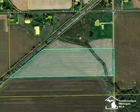 1 Shaw, Britton, MI 49229 photo 2