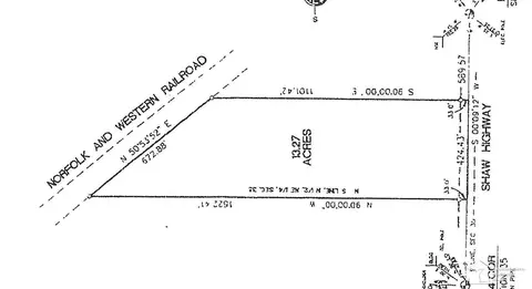 1 Shaw, Britton, MI 49229
