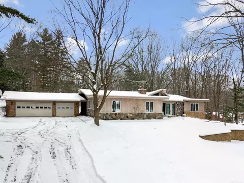 5033 Lockwood, Washington Township, MI 48094