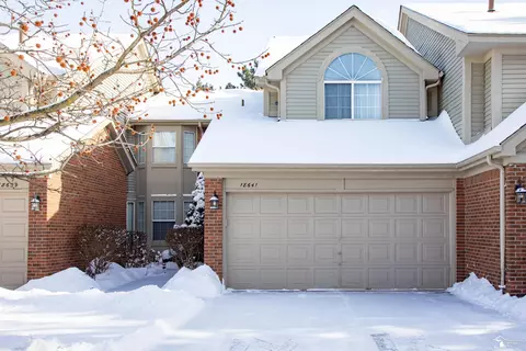 18641 Hilltop, Riverview, MI 48193